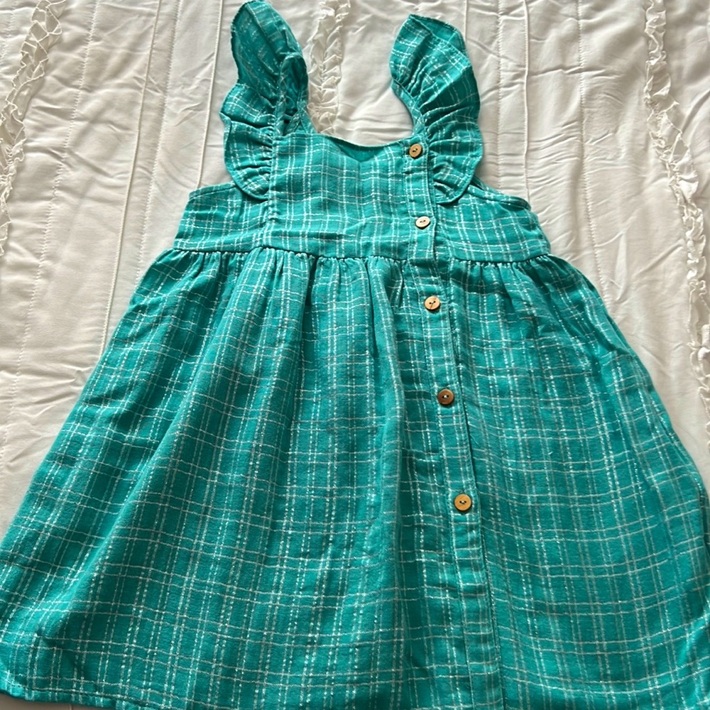 New Zara dress